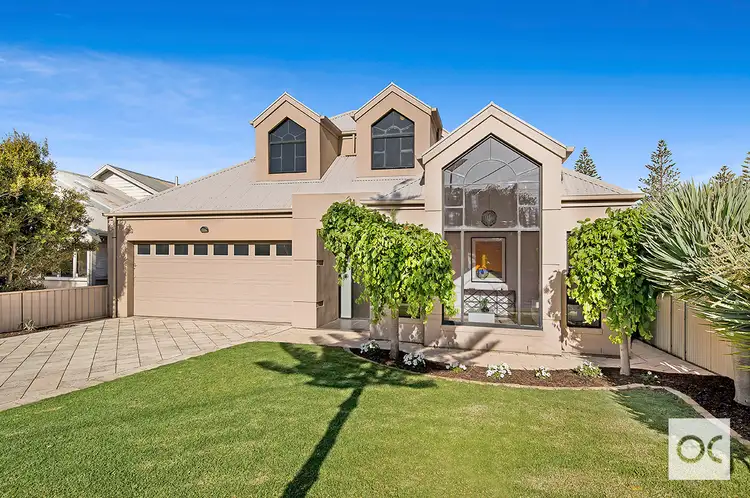 Main view of Homely house listing, 18 Charles Sturt Avenue, Grange SA 5022