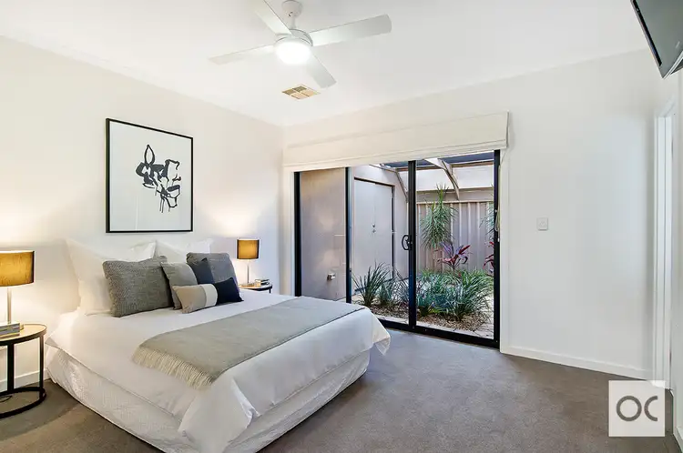Third view of Homely house listing, 18 Charles Sturt Avenue, Grange SA 5022