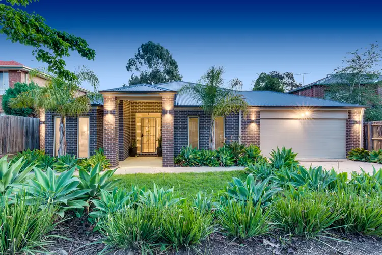 Main view of Homely house listing, 16 Rivergum Place, Hillside VIC 3037