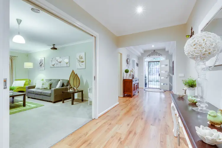 Second view of Homely house listing, 16 Rivergum Place, Hillside VIC 3037