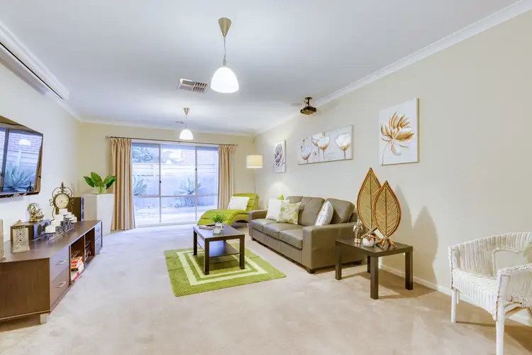 Third view of Homely house listing, 16 Rivergum Place, Hillside VIC 3037