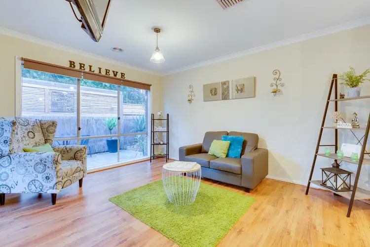 Fourth view of Homely house listing, 16 Rivergum Place, Hillside VIC 3037
