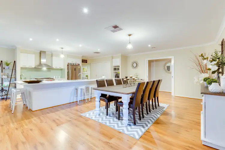 Sixth view of Homely house listing, 16 Rivergum Place, Hillside VIC 3037
