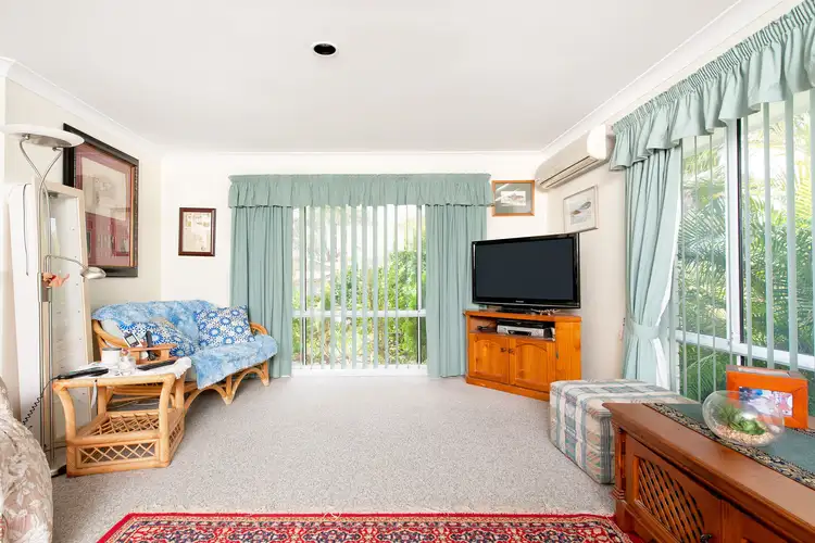 Third view of Homely semi-detached listing, 2/85 Yachtsman Crescent, Salamander Bay NSW 2317