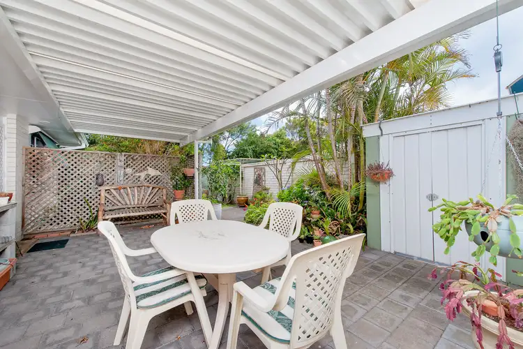 Fourth view of Homely semi-detached listing, 2/85 Yachtsman Crescent, Salamander Bay NSW 2317
