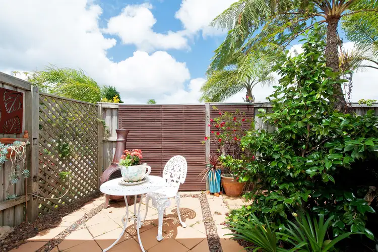 Fifth view of Homely semi-detached listing, 2/85 Yachtsman Crescent, Salamander Bay NSW 2317