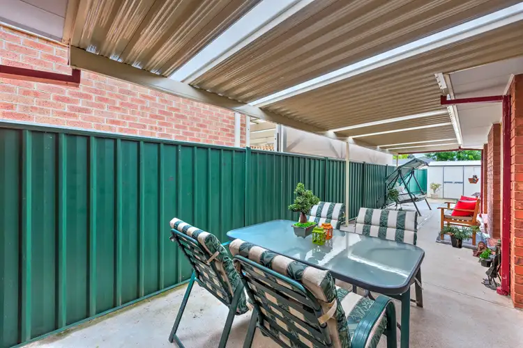 Fourth view of Homely house listing, 17 Saxby Court, Burnside VIC 3023