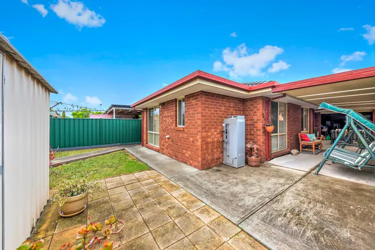 Fifth view of Homely house listing, 17 Saxby Court, Burnside VIC 3023