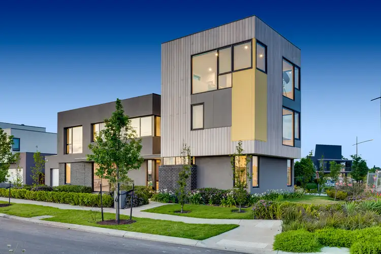 1 Stonybrook Boulevard, Hillside VIC 3037
