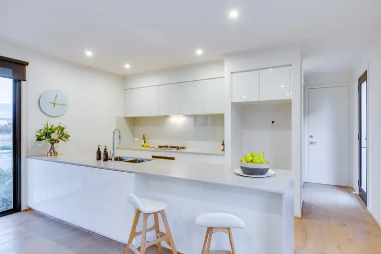 Fifth view of Homely house listing, 1 Stonybrook Boulevard, Hillside VIC 3037