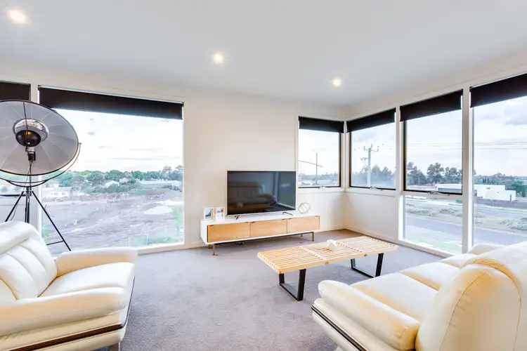 Sixth view of Homely house listing, 1 Stonybrook Boulevard, Hillside VIC 3037