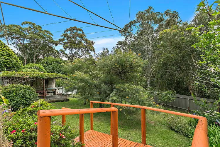 Third view of Homely house listing, 38 Hutton Avenue, Bulli NSW 2516