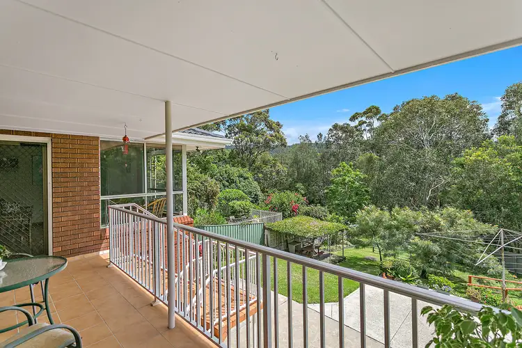 Fourth view of Homely house listing, 38 Hutton Avenue, Bulli NSW 2516