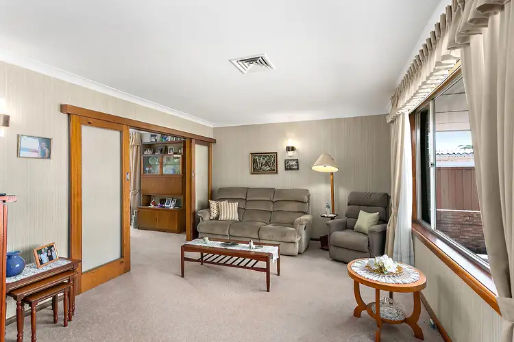 Fifth view of Homely house listing, 38 Hutton Avenue, Bulli NSW 2516