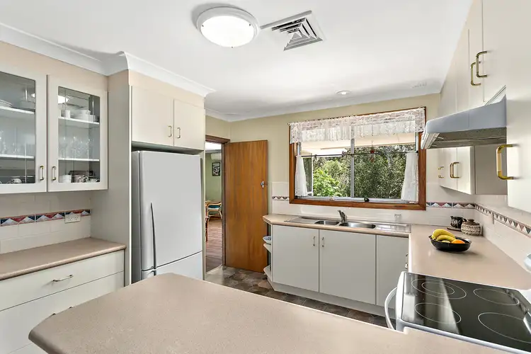 Sixth view of Homely house listing, 38 Hutton Avenue, Bulli NSW 2516