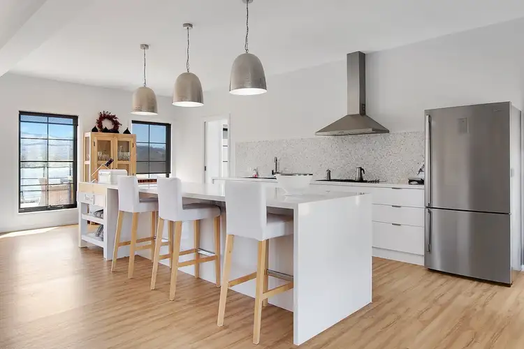 Third view of Homely house listing, 776 Hodges Estate Road, Calulu VIC 3875