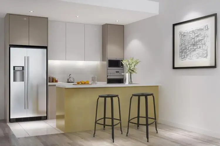Fourth view of Homely apartment listing, 11/8 Smallwood Avenue, Homebush NSW 2140