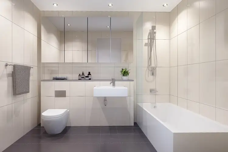 Fifth view of Homely apartment listing, 11/8 Smallwood Avenue, Homebush NSW 2140