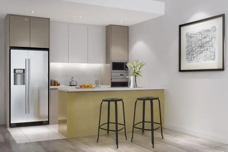 Main view of Homely apartment listing, 37/8 Smallwood Avenue, Homebush West NSW 2140