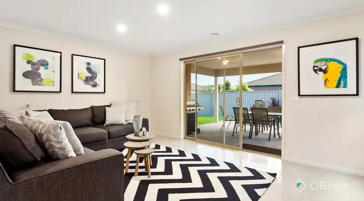 Fourth view of Homely house listing, 12 Scullin Street, Cranbourne East VIC 3977