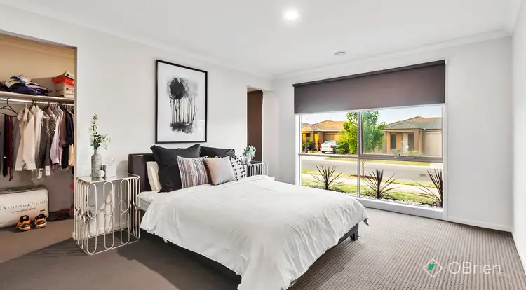 Fifth view of Homely house listing, 12 Scullin Street, Cranbourne East VIC 3977