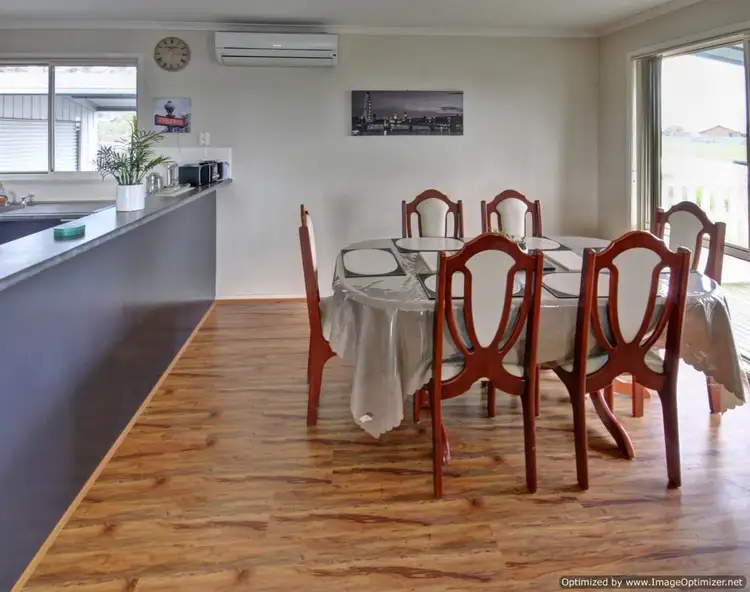 Third view of Homely house listing, 8 Landfall Avenue, Newlands Arm VIC 3875