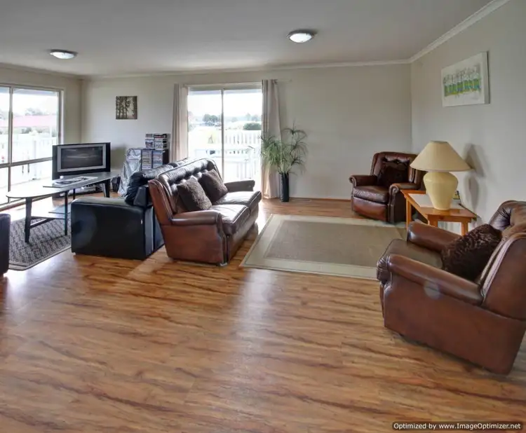 Fourth view of Homely house listing, 8 Landfall Avenue, Newlands Arm VIC 3875