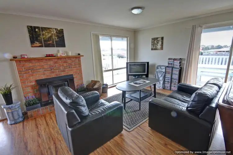 Fifth view of Homely house listing, 8 Landfall Avenue, Newlands Arm VIC 3875