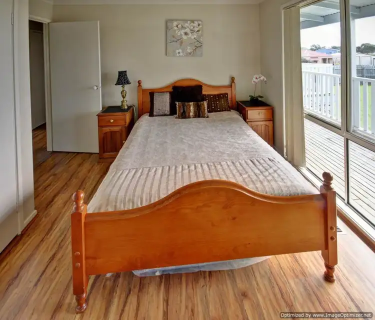 Seventh view of Homely house listing, 8 Landfall Avenue, Newlands Arm VIC 3875