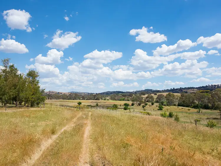 Lot 21 Heritage Drive, Sedgwick VIC 3551