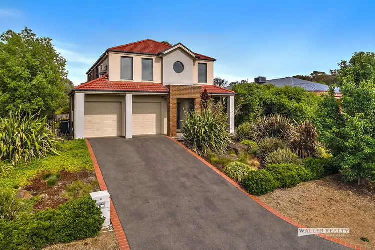 Main view of Homely house listing, 6 Alfred Drive, Castlemaine VIC 3450