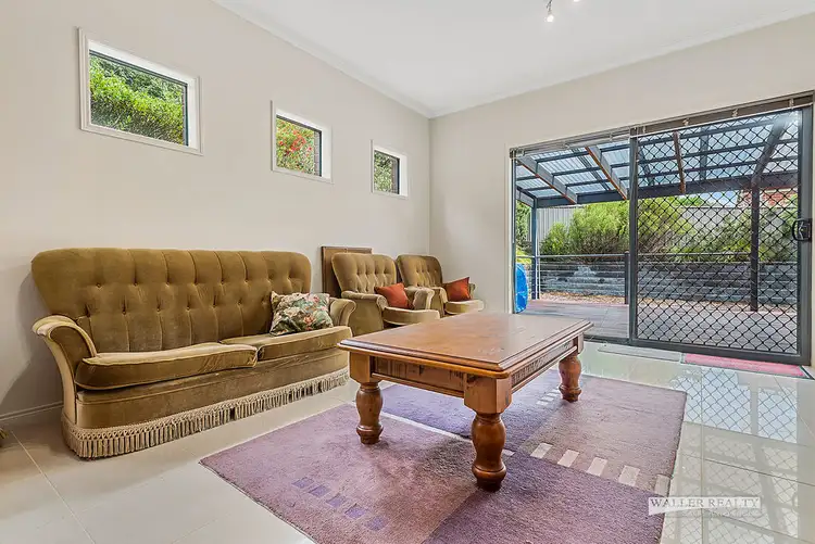 Fifth view of Homely house listing, 6 Alfred Drive, Castlemaine VIC 3450