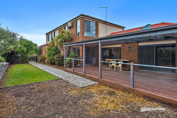 Sixth view of Homely house listing, 6 Alfred Drive, Castlemaine VIC 3450
