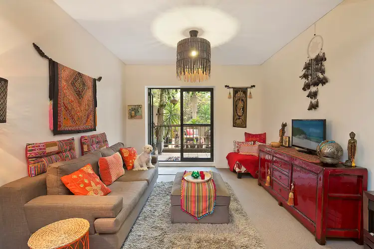 Second view of Homely apartment listing, 4/20 Fitzgerald Street, Newtown NSW 2042
