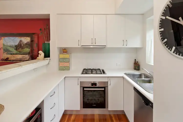 Fifth view of Homely apartment listing, 4/20 Fitzgerald Street, Newtown NSW 2042