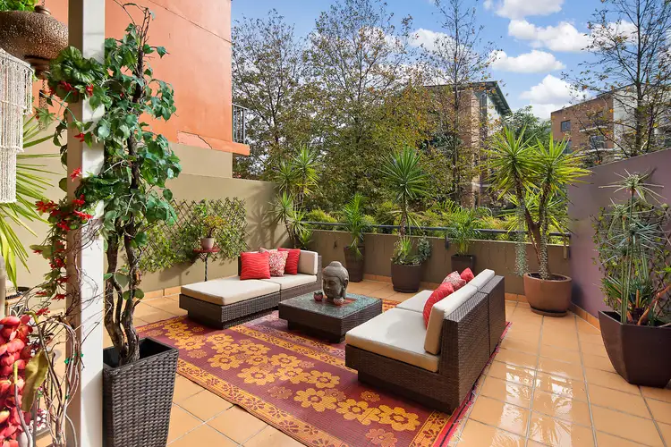 Sixth view of Homely apartment listing, 4/20 Fitzgerald Street, Newtown NSW 2042