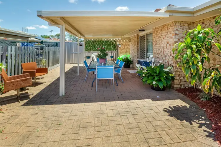 102/2 Peregrine Street, Wurtulla QLD 4575