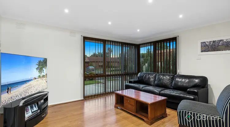 Second view of Homely house listing, 4 Heathmere Crescent, Endeavour Hills VIC 3802