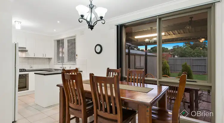Third view of Homely house listing, 4 Heathmere Crescent, Endeavour Hills VIC 3802