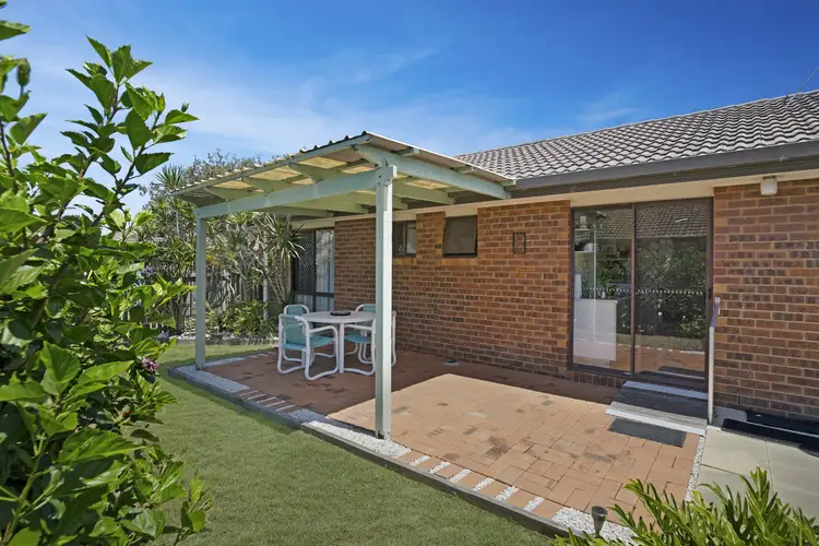 235/25 St Vincents Court, Minyama QLD 4575