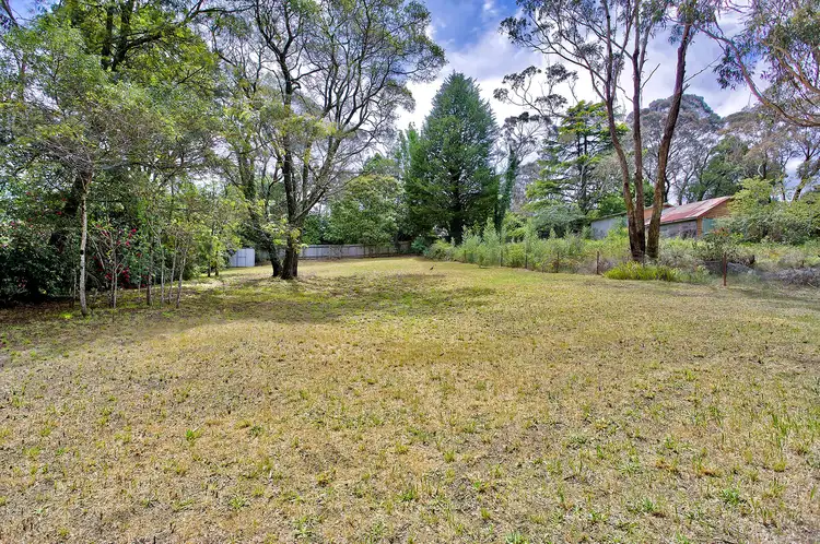 20 Kennedy Street, Blackheath NSW 2785