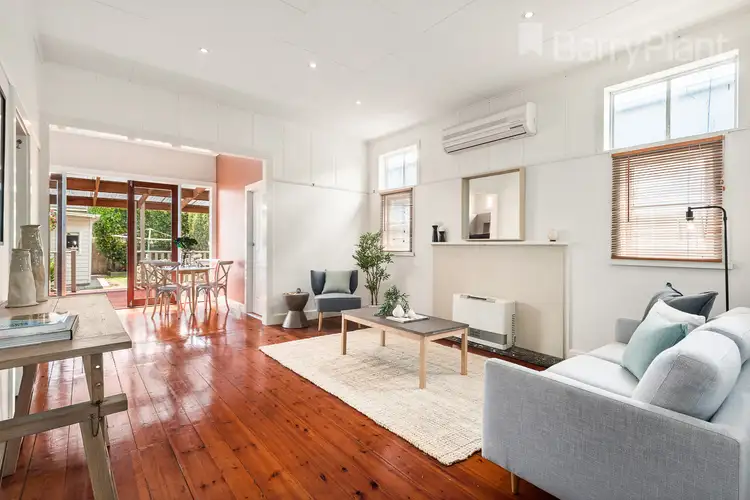 Third view of Homely house listing, 222 Reynard Street, Coburg VIC 3058