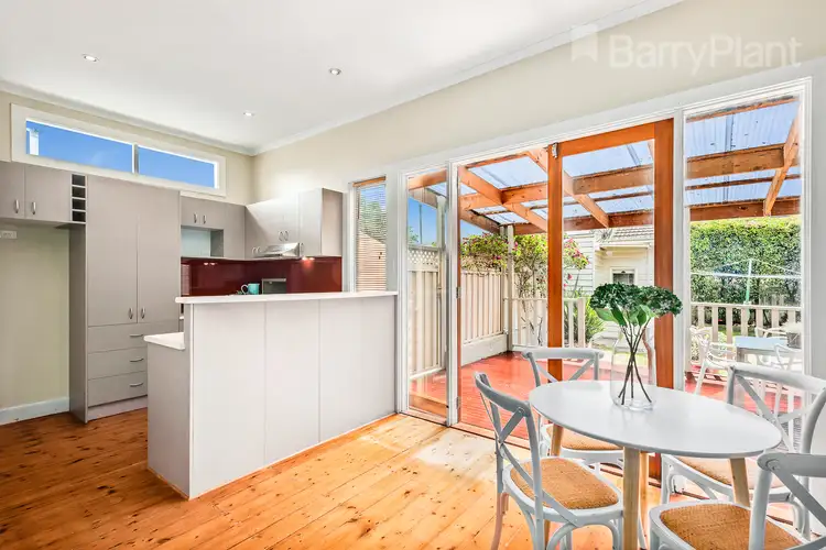 Fourth view of Homely house listing, 222 Reynard Street, Coburg VIC 3058