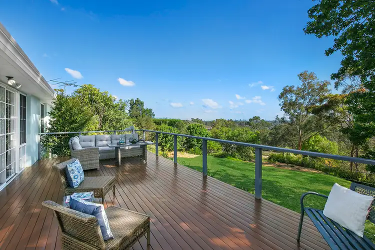 25 Aranda Drive, Davidson NSW 2085