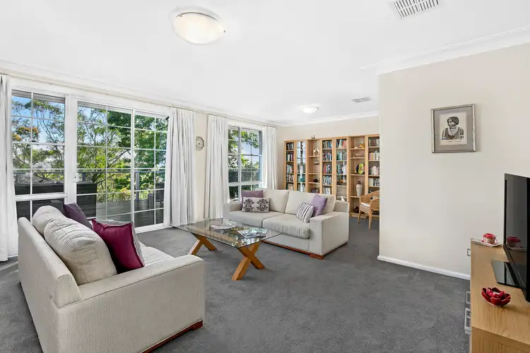 Third view of Homely house listing, 25 Aranda Drive, Davidson NSW 2085