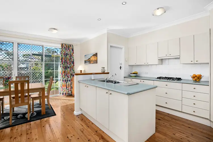 Fifth view of Homely house listing, 25 Aranda Drive, Davidson NSW 2085