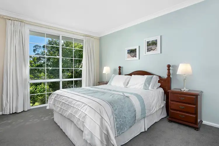 Sixth view of Homely house listing, 25 Aranda Drive, Davidson NSW 2085