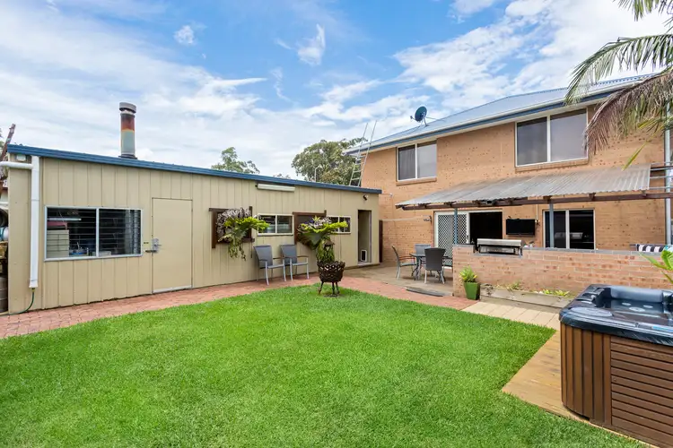 Third view of Homely house listing, 18 Annabel Avenue, Lake Munmorah NSW 2259