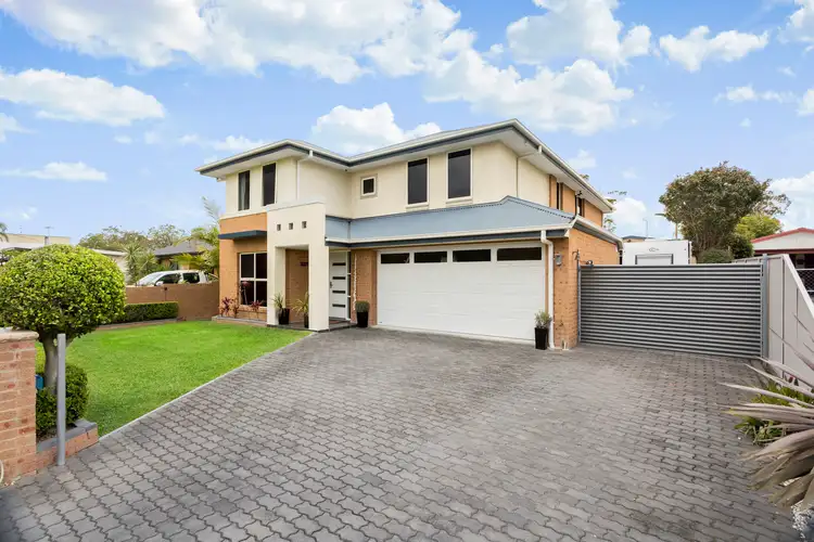 Fifth view of Homely house listing, 18 Annabel Avenue, Lake Munmorah NSW 2259