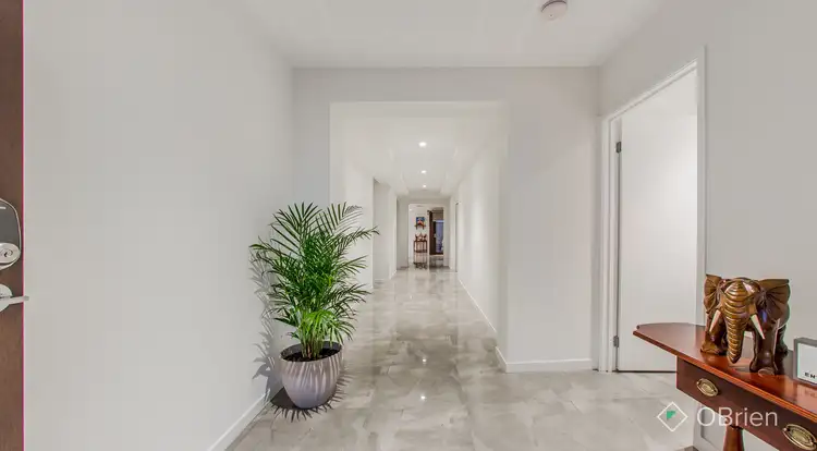 Second view of Homely house listing, 45 Bradman Drive, Cranbourne West VIC 3977